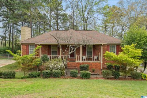 21 SHADES CREST ROAD HOOVER AL 35226