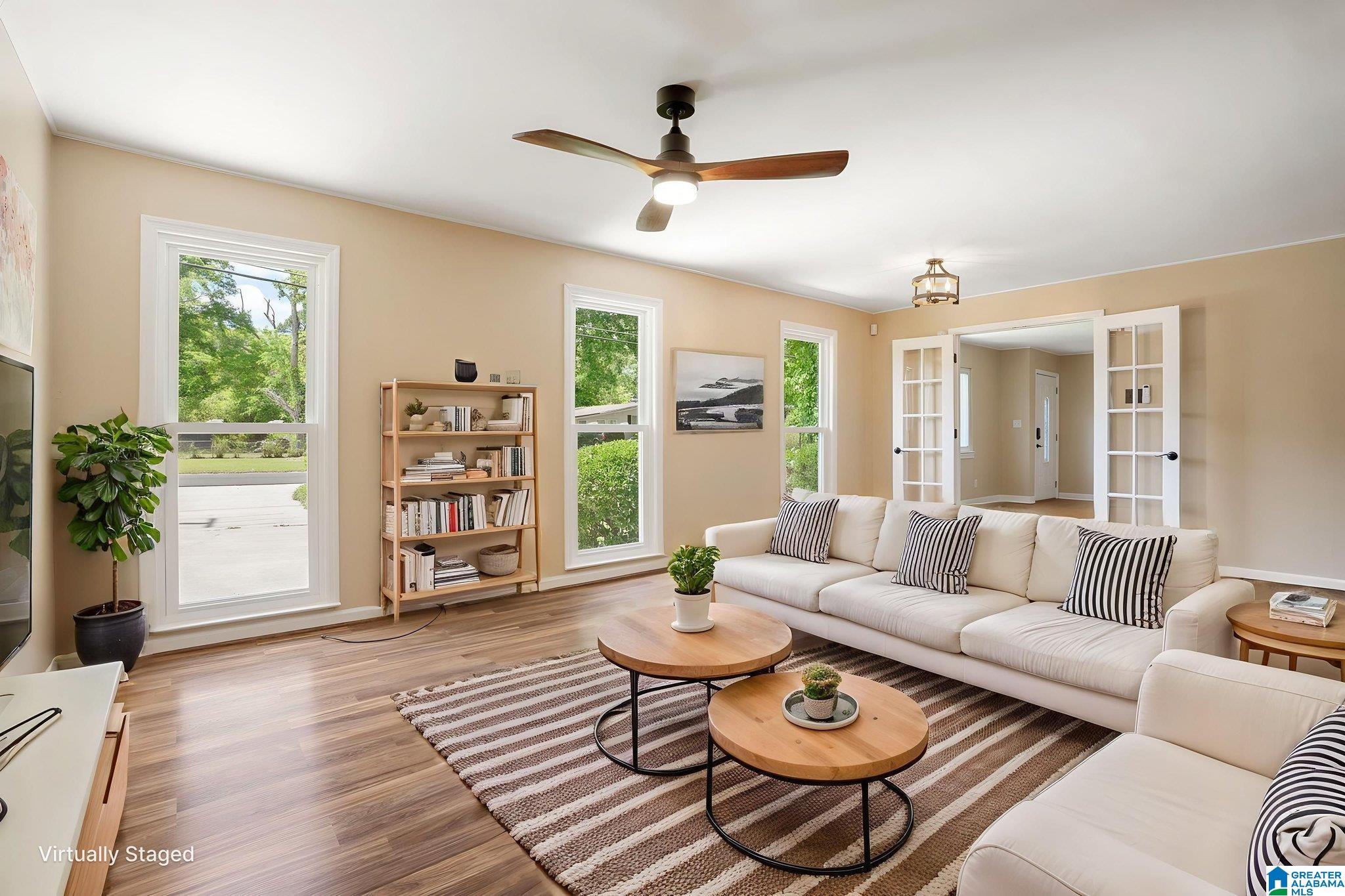 1141 CAMELLIA ROAD