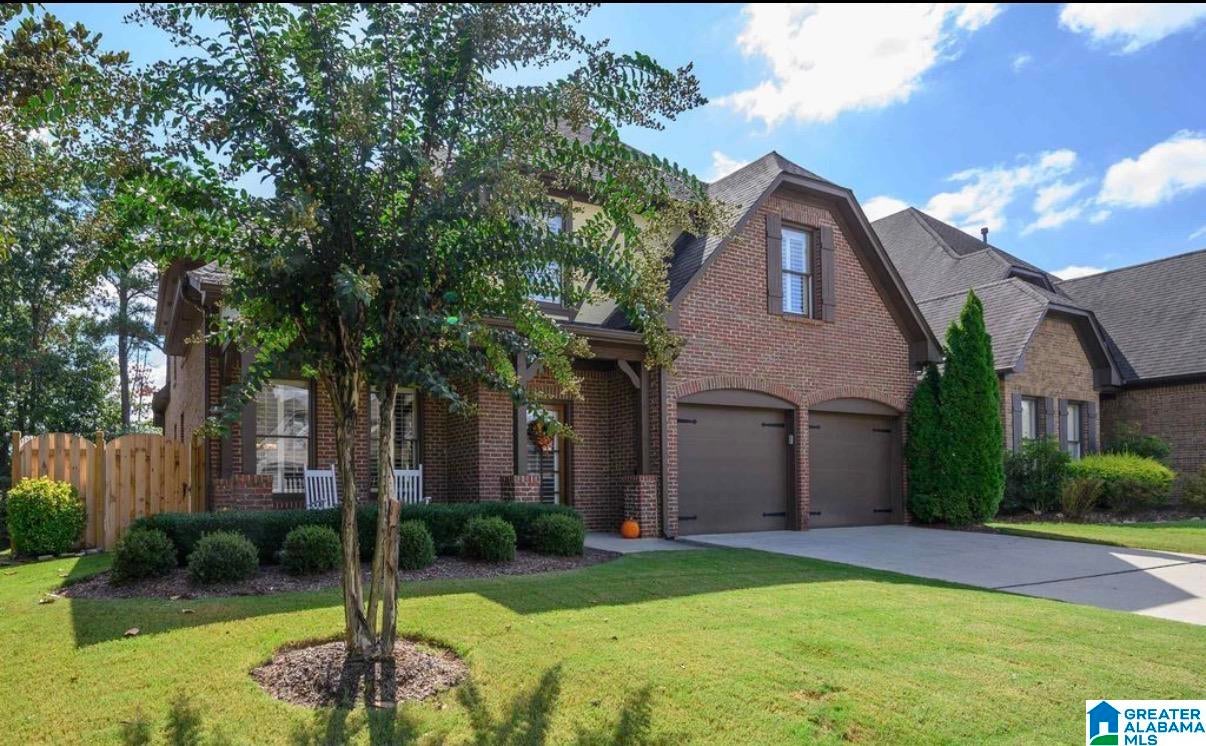 2254 CHALYBE TRAIL