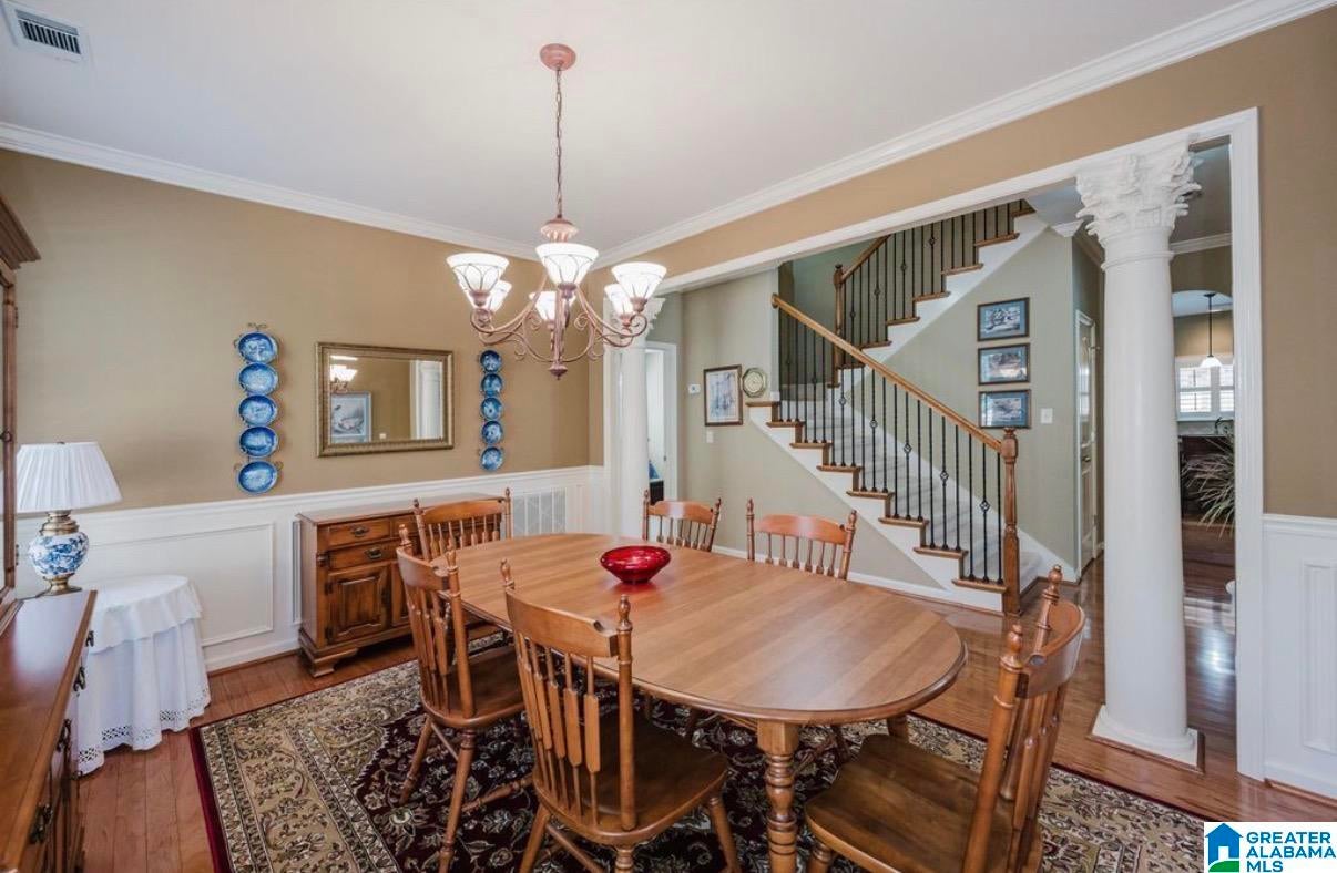 2254 CHALYBE TRAIL