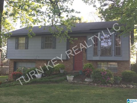 2548 JANICE CIRCLE BIRMINGHAM AL 35235