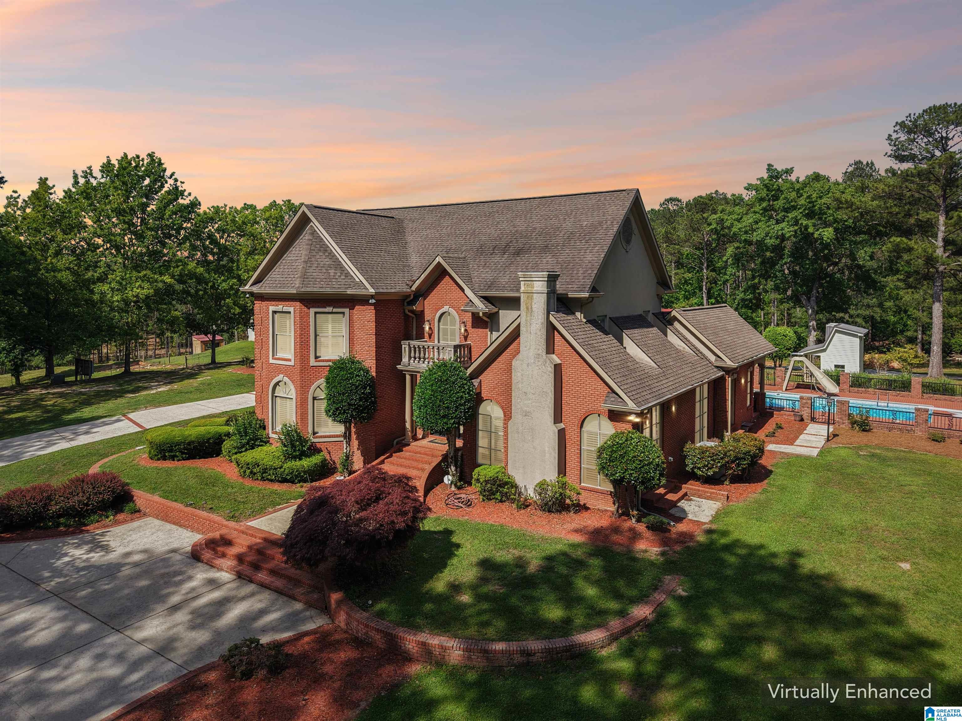 Centreville, Alabama, 35042, United States, 4 Bedrooms Bedrooms, ,4 BathroomsBathrooms,Residential,Active,2052059