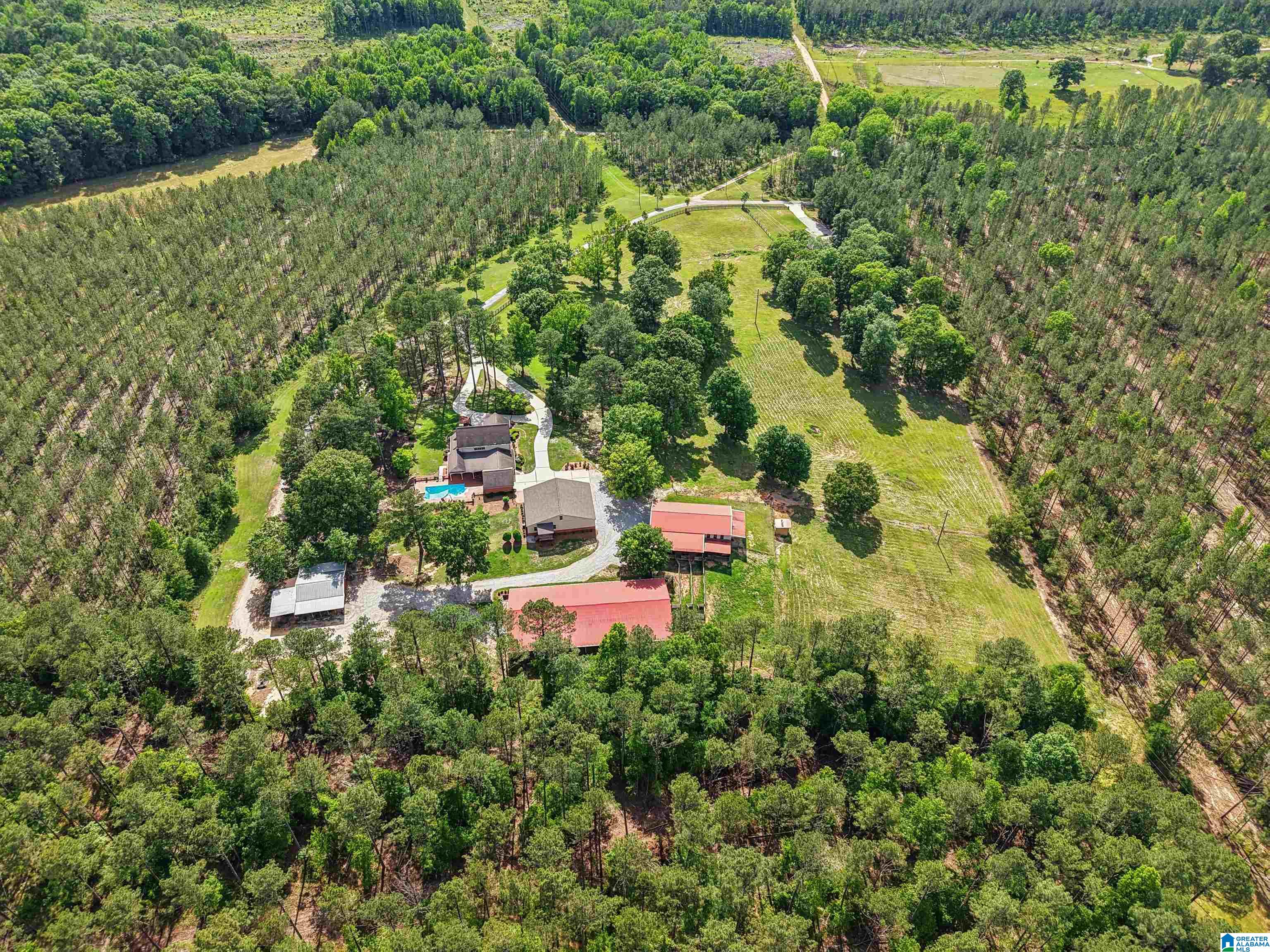 Centreville, Alabama, 35042, United States, 4 Bedrooms Bedrooms, ,4 BathroomsBathrooms,Residential,Active,2052059