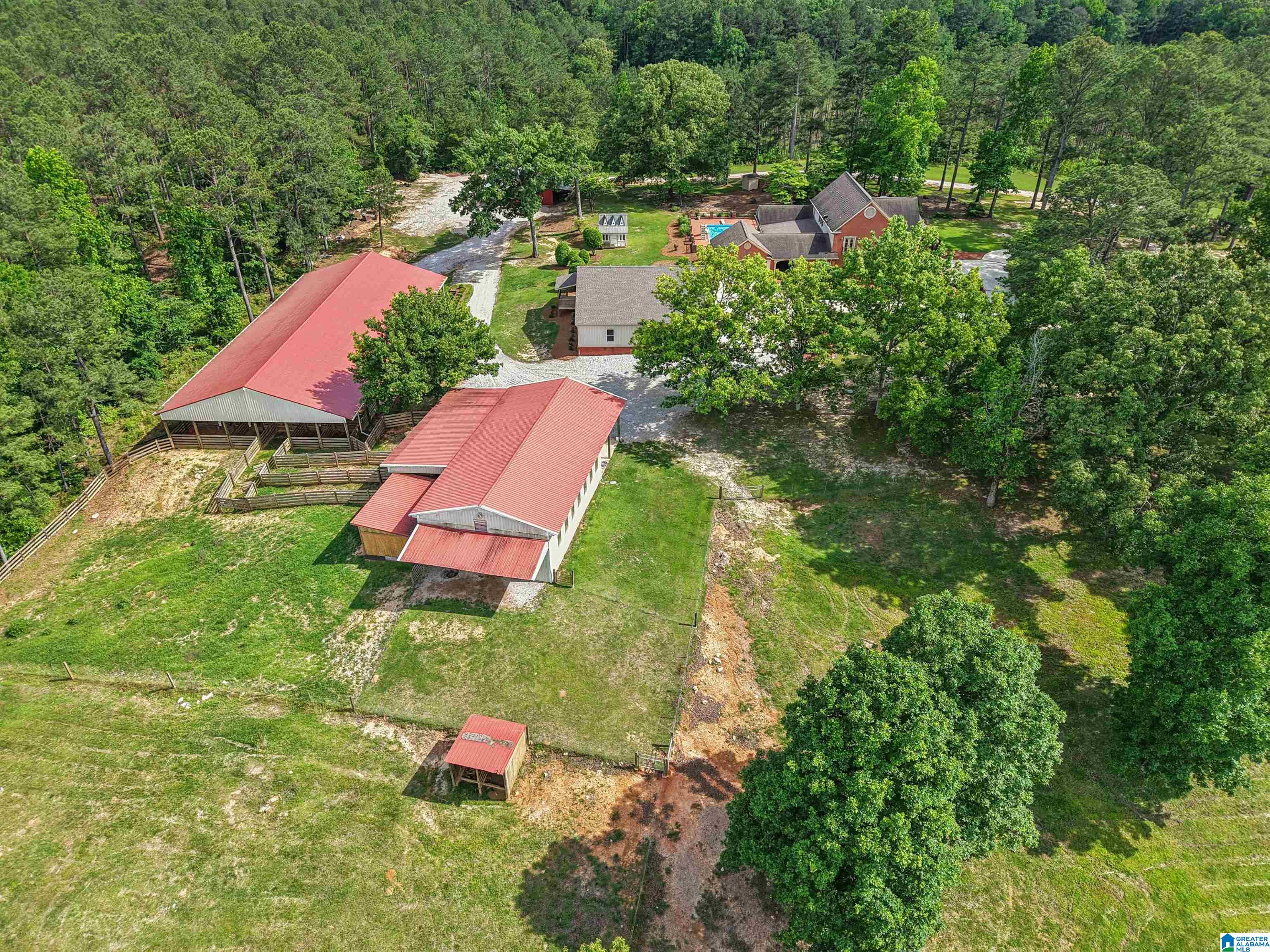 Centreville, Alabama, 35042, United States, 4 Bedrooms Bedrooms, ,4 BathroomsBathrooms,Residential,Active,2052059