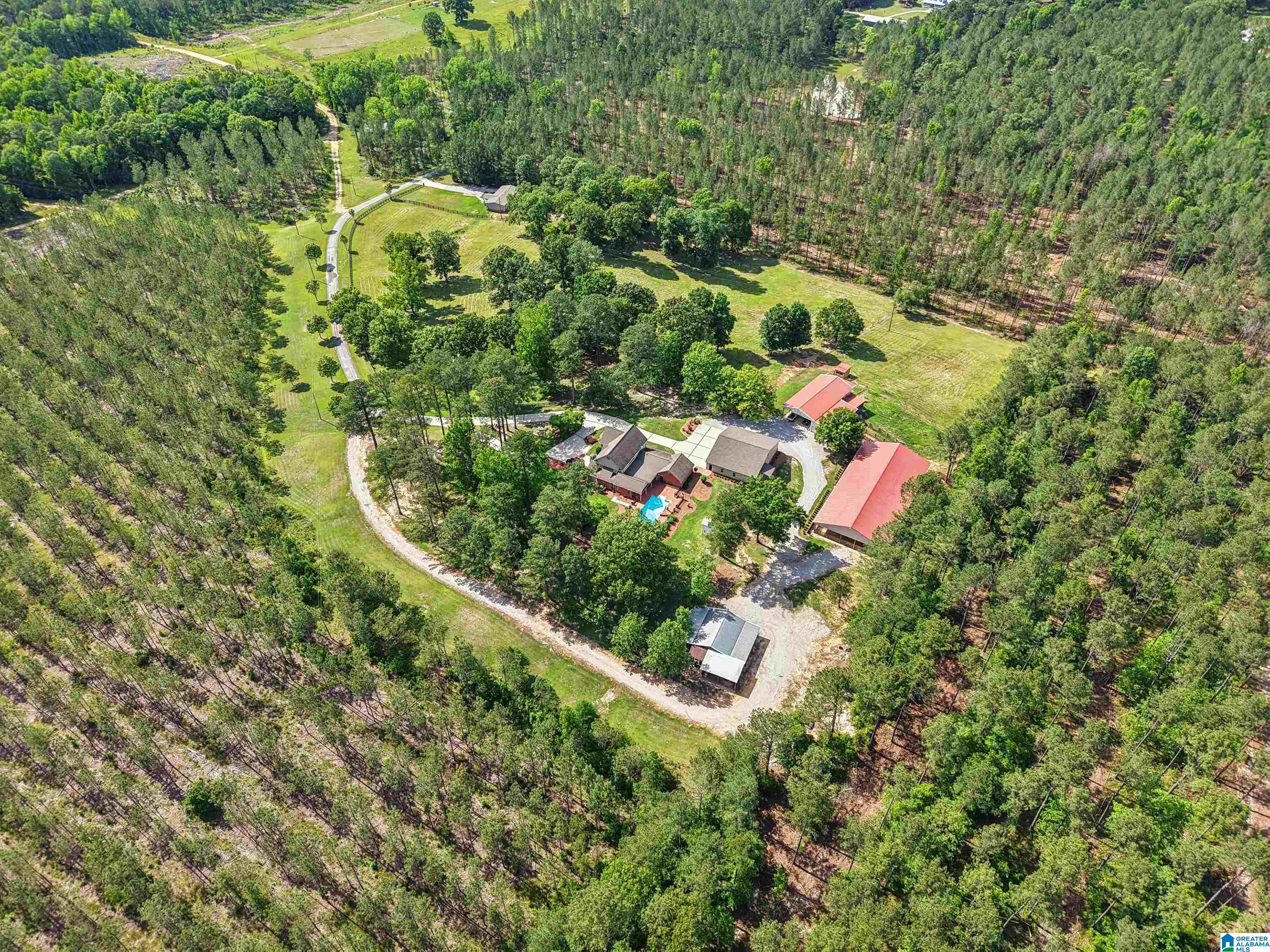 Centreville, Alabama, 35042, United States, 4 Bedrooms Bedrooms, ,4 BathroomsBathrooms,Residential,Active,2052059