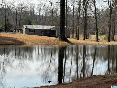 174 MOUNTAIN ROAD OHATCHEE AL 36271