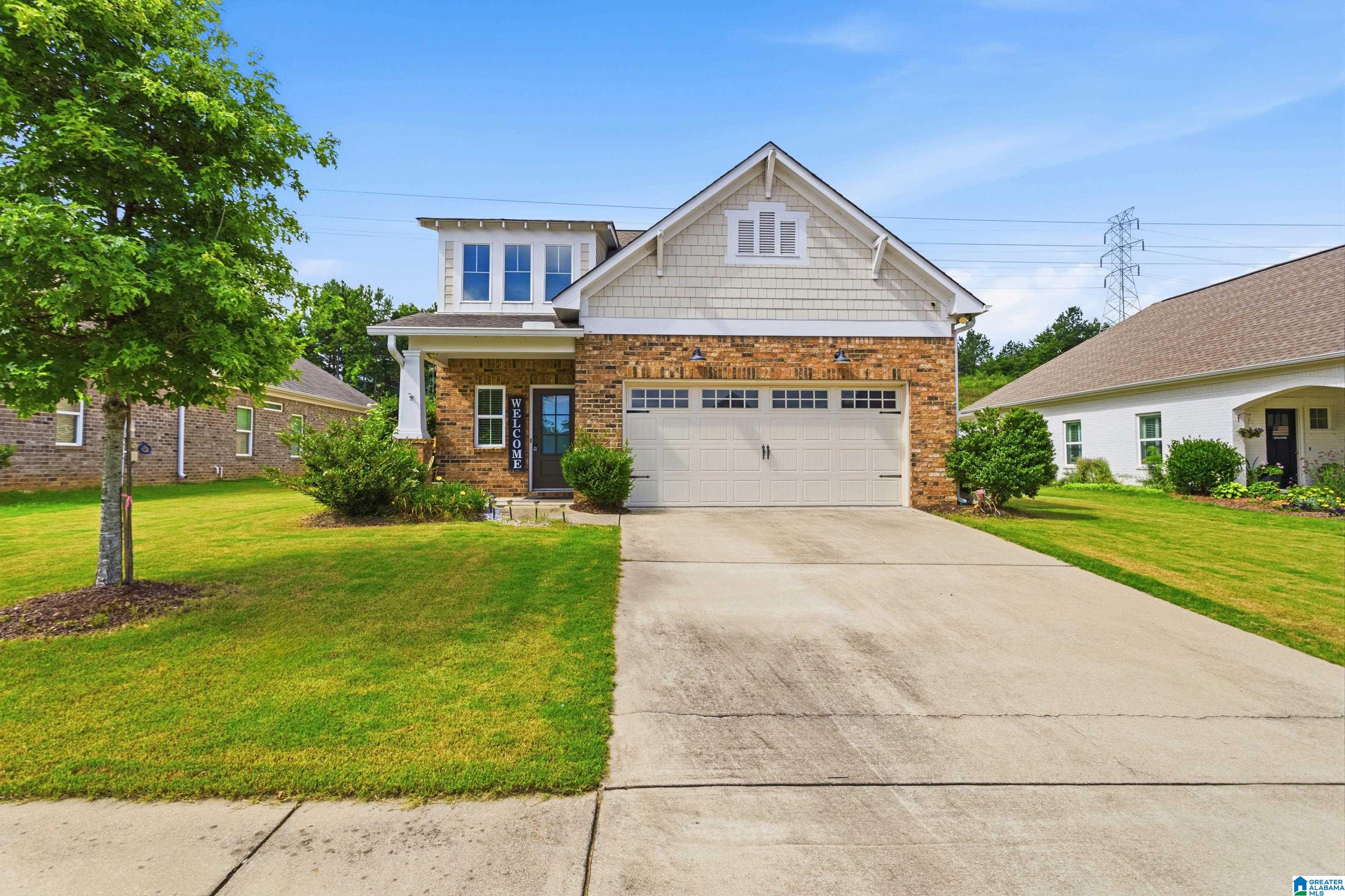 1482 WOODRIDGE PLACE
