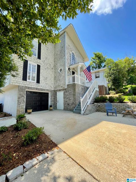 158 FAIRMONT DRIVE MOUNTAIN BROOK AL 35213