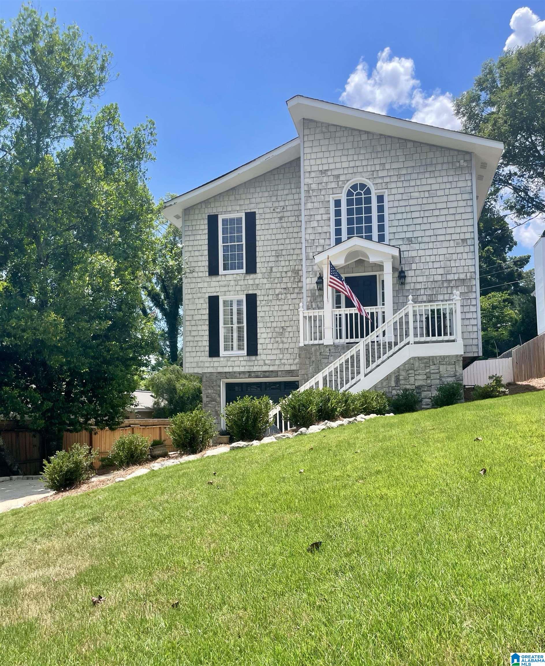 158 FAIRMONT DRIVE