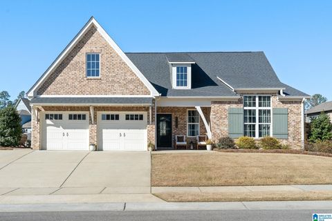 3227 TRIP RUN HOOVER AL 35244