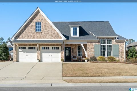 3227 TRIP RUN HOOVER AL 35244