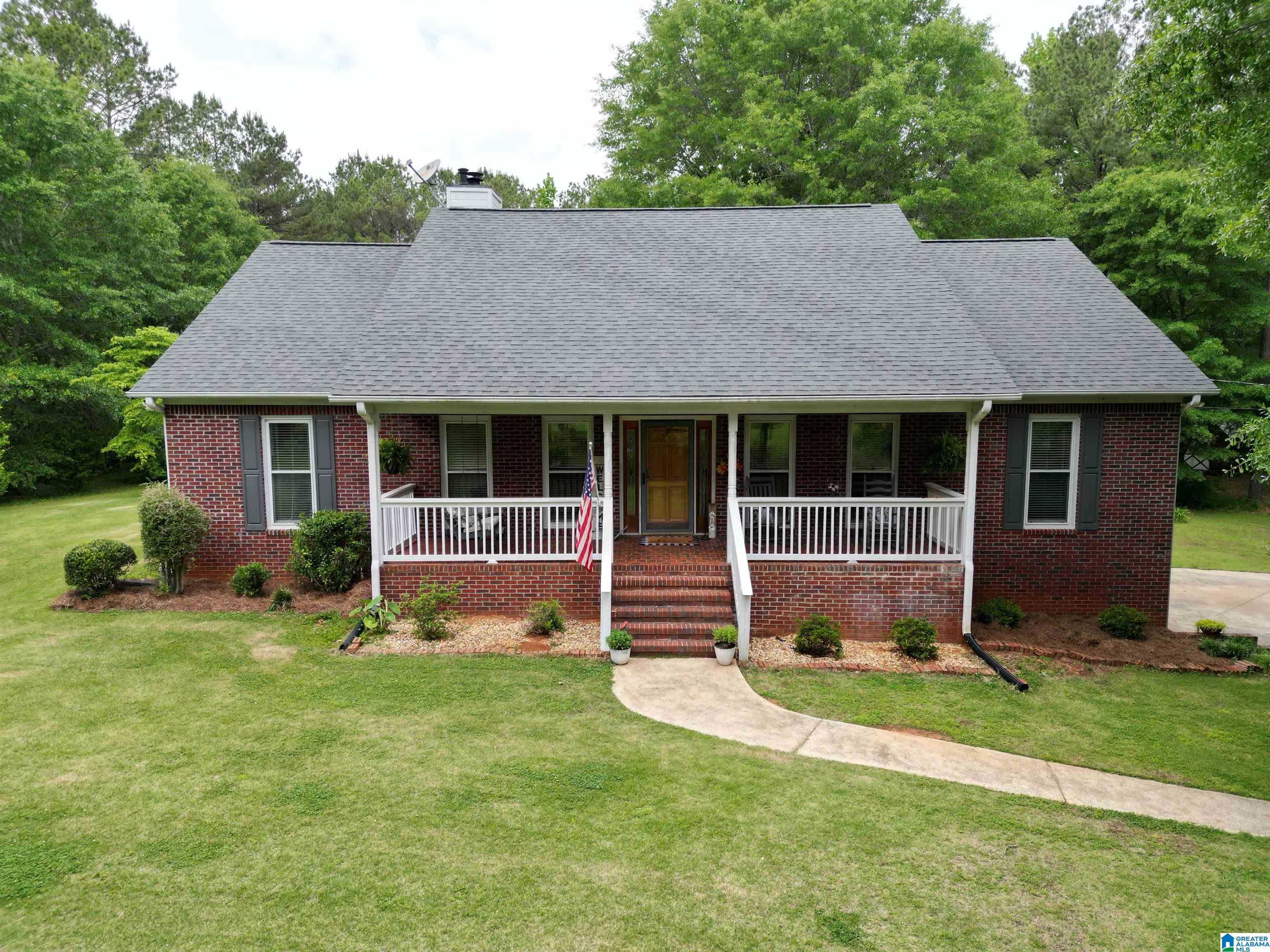 620 BEAVER RIDGE DRIVE