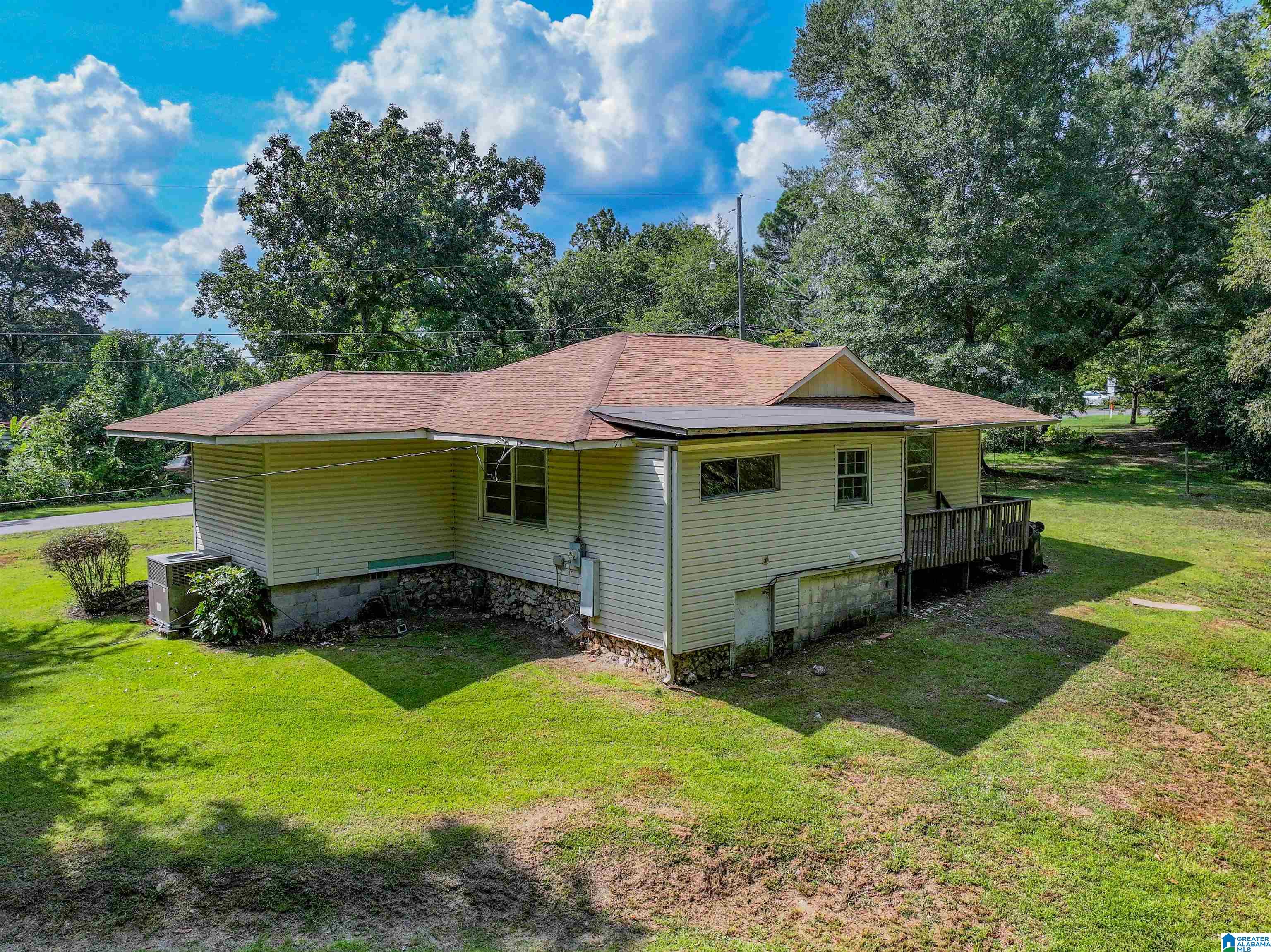 2629 WOOD DRIVE NE