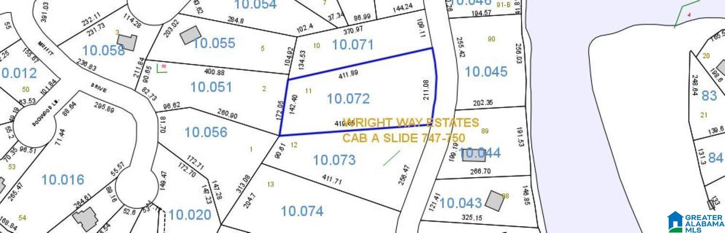 Lot 11 WRIGHT WAY DRIVE 11