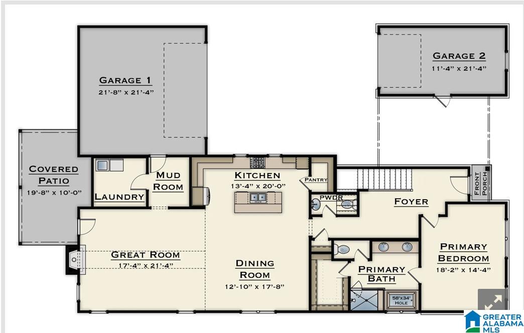 1919 BLACKRIDGE CIRCLE