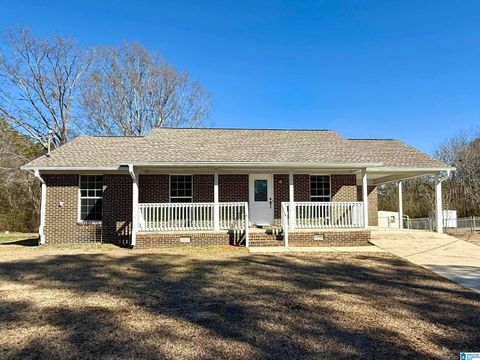 130 CHURCH STREET ONEONTA AL 35121