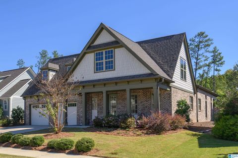 5787 BRAYDEN CIRCLE HOOVER AL 35244