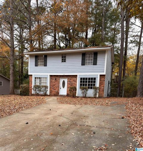 5210 PARAMONT DRIVE IRONDALE AL 35210