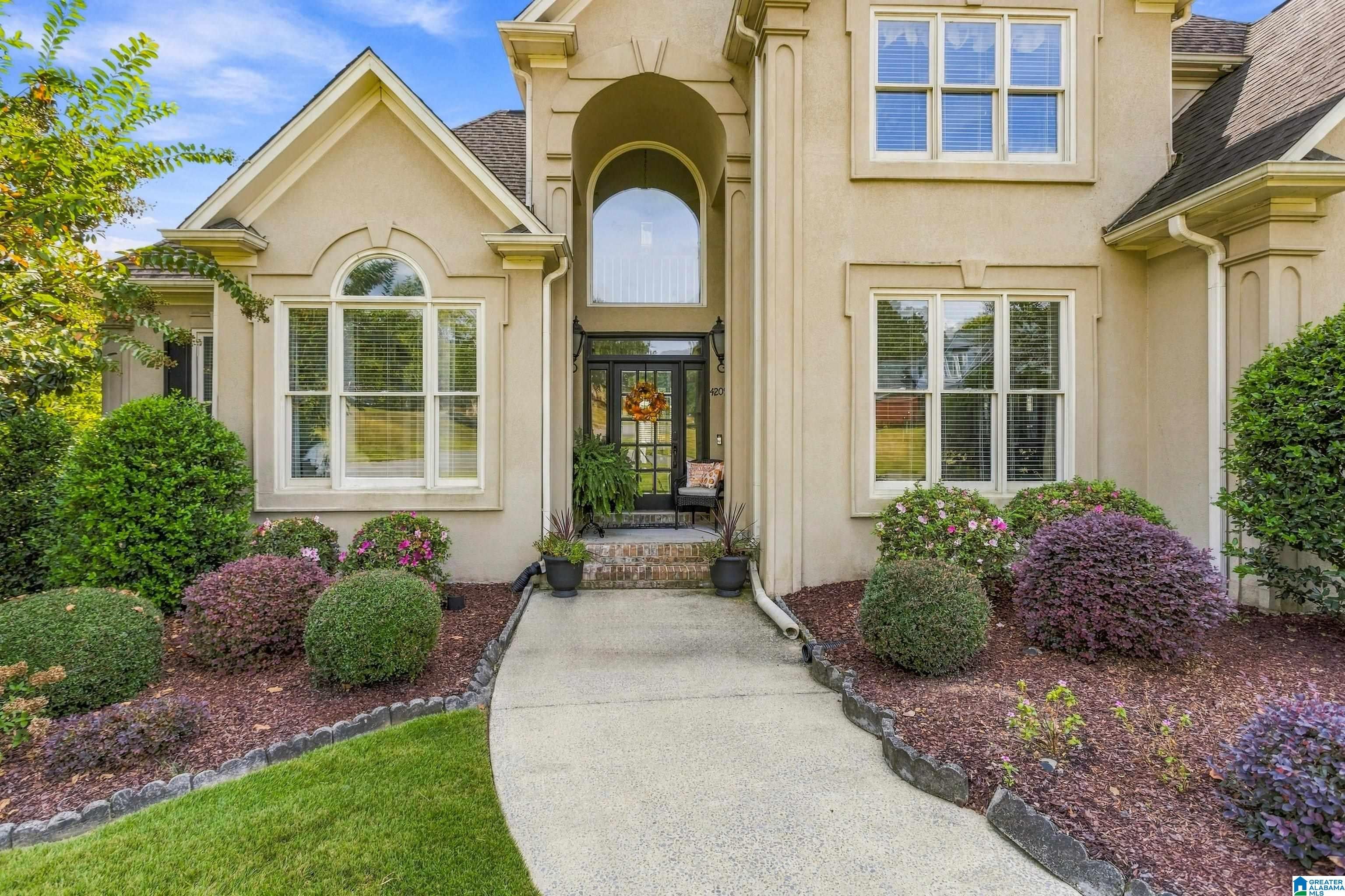 4209 BELLFLOWER CIRCLE