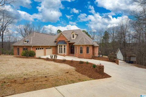 156 RIVERRIDGE DRIVE HELENA AL 35080