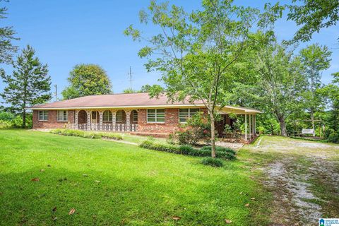 1270 COUNTY ROAD 39 CLANTON AL 35046