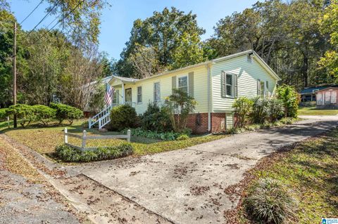 56 9TH AVENUE ASHVILLE AL 35953