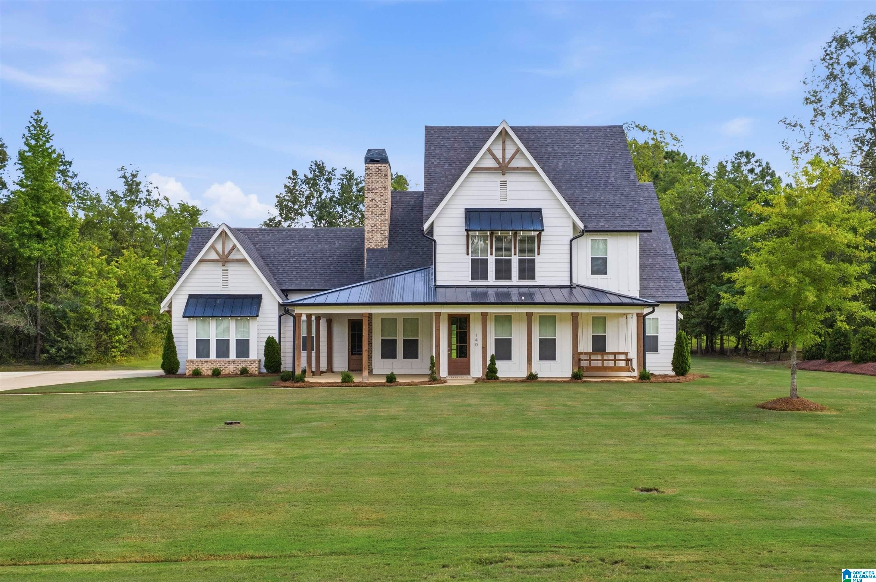 140 STONEWOOD TRAIL