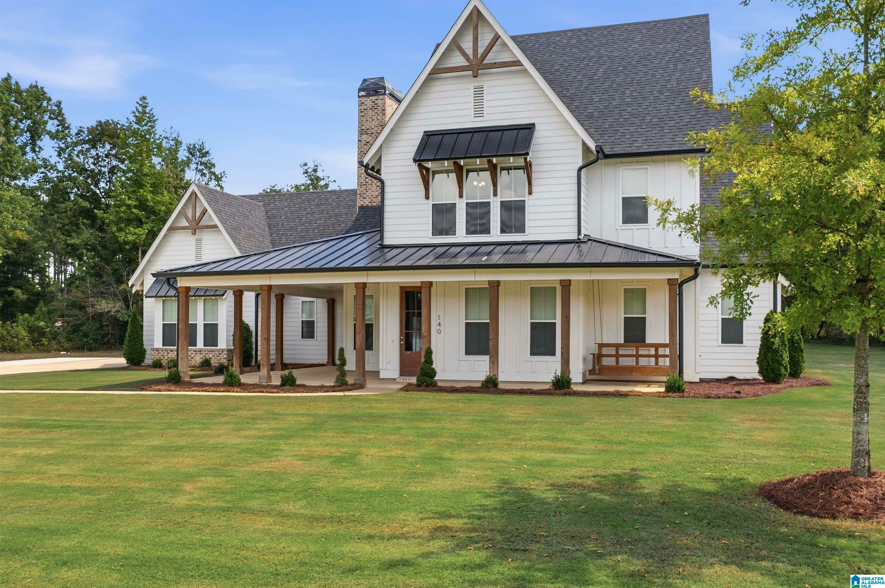 140 STONEWOOD TRAIL