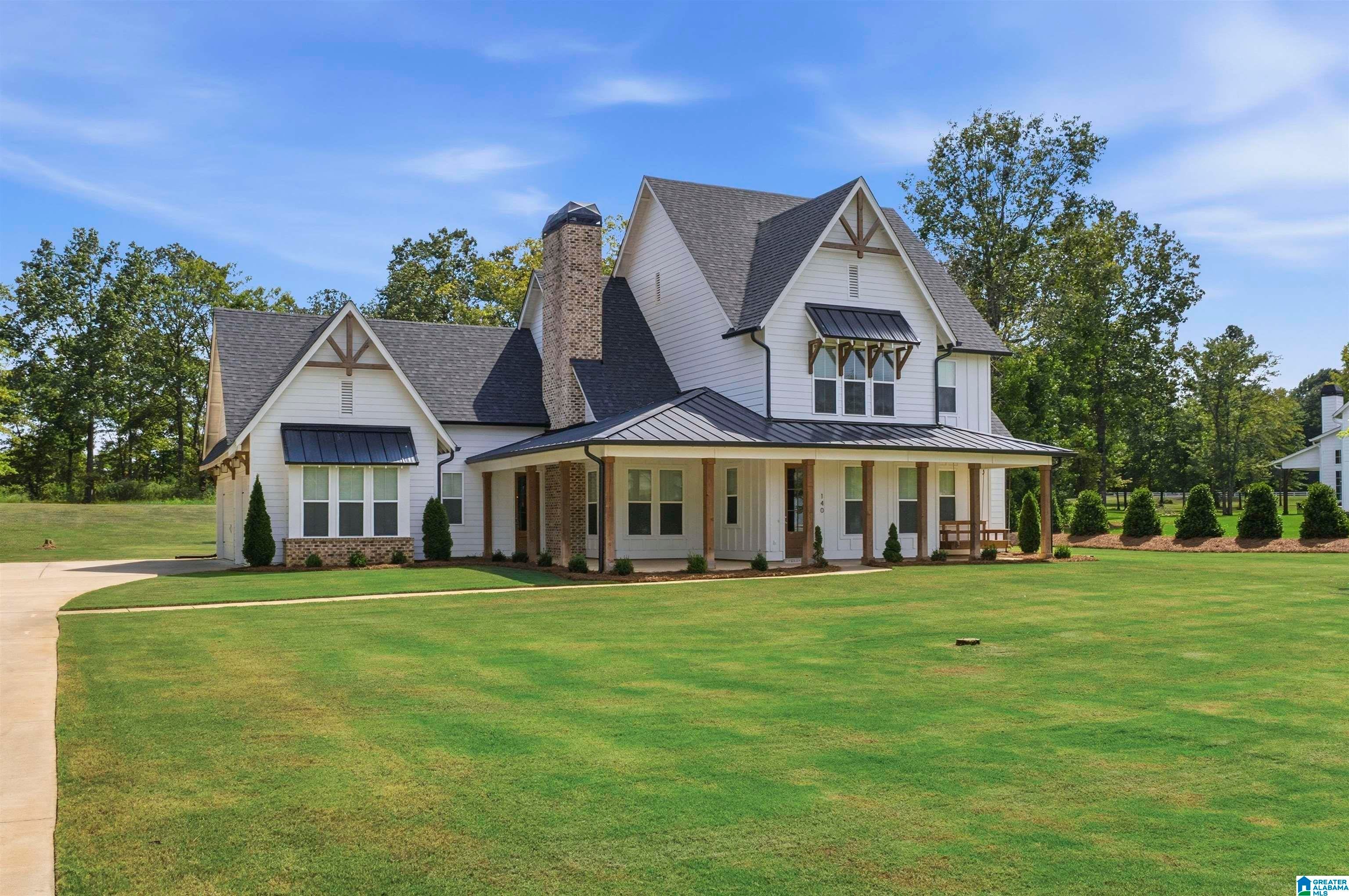 140 STONEWOOD TRAIL