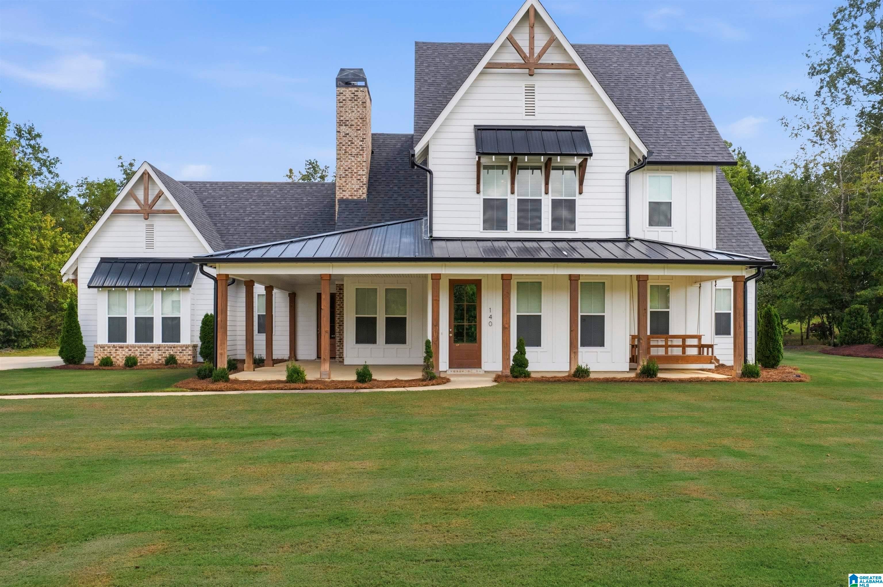 140 STONEWOOD TRAIL