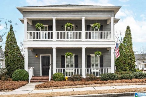 1084 BEAUMONT AVENUE HOOVER AL 35242