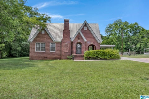 Photo of 1744 Pratt Highway, BIRMINGHAM, AL 35214 (MLS # 21462477)