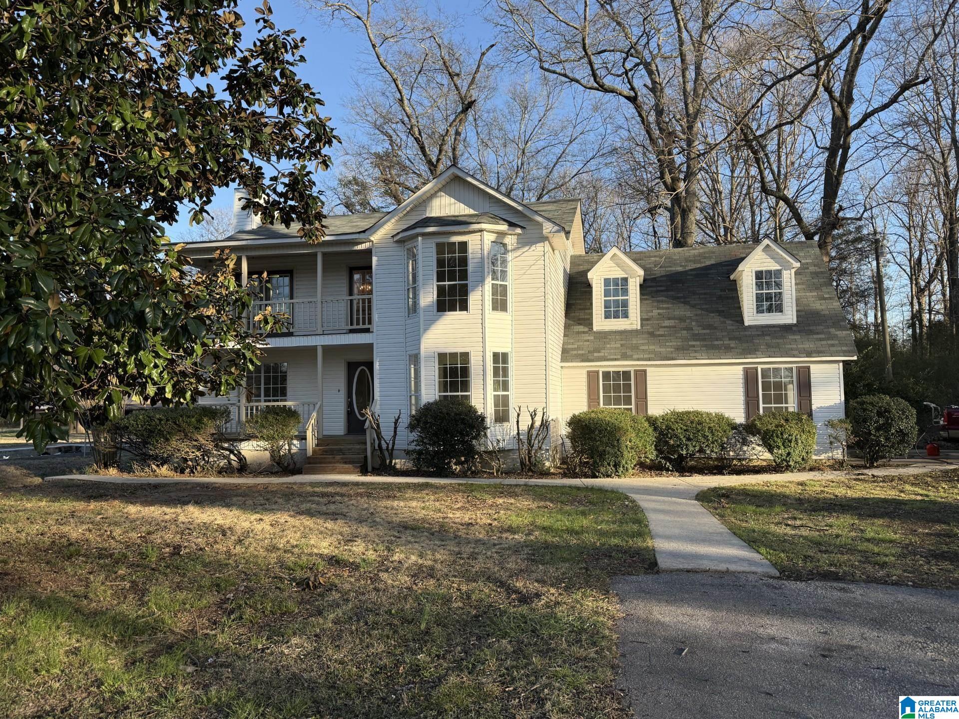 1708 OAKLEY STATION ROAD