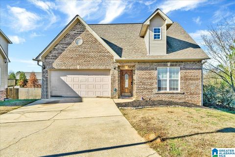 4330 HATHAWAY LANE MOUNT OLIVE AL 35117