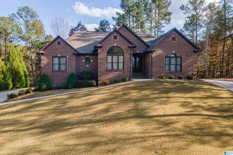 131 CREEKWATER STREET HELENA AL 35080