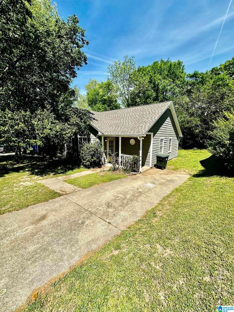 761 CROWNE ROAD BIRMINGHAM AL 35244