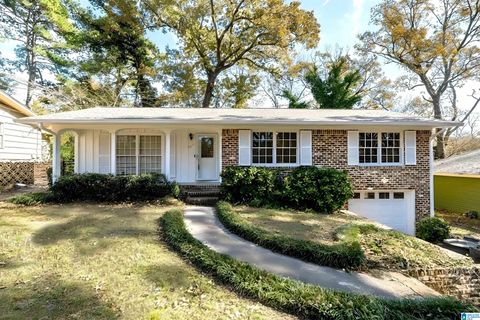 1213 OAKWOOD STREET BIRMINGHAM AL 35215