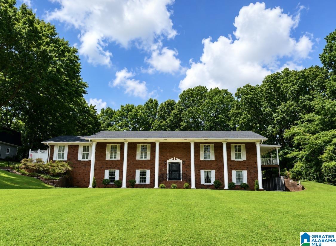 Photo 1 of 86 — 1005 GREENSBORO DRIVE, OXFORD, AL 36203