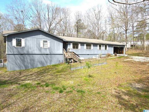 166 ROCK STORE ROAD SYLACAUGA AL 35150