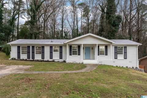 204 KILLOUGH DRIVE BIRMINGHAM AL 35215