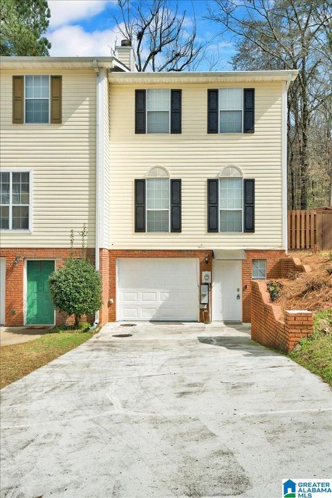 1919 LIVE OAK TRACE BIRMINGHAM AL 35235