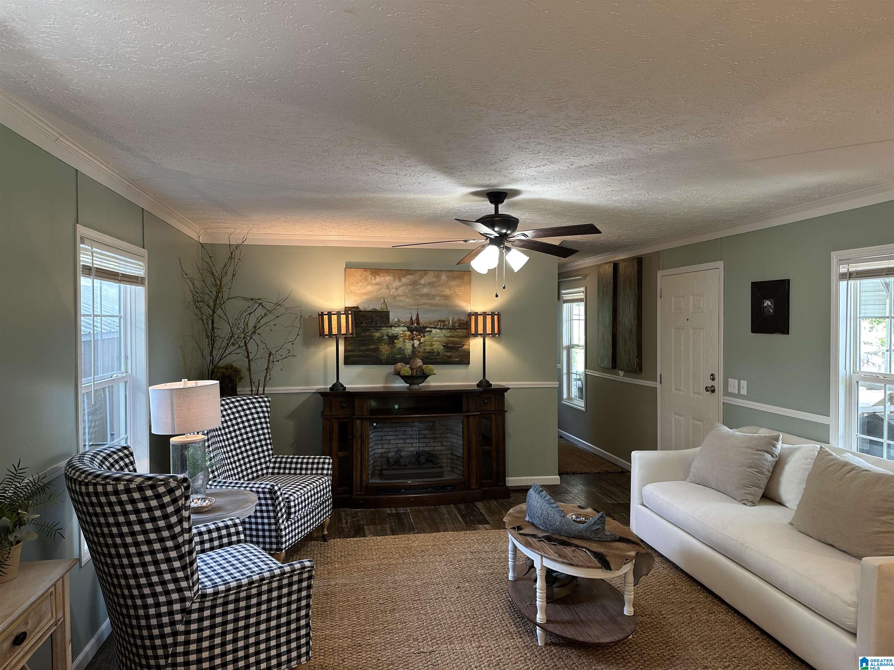 Photo 1 of 30 — 385 LEE CIRCLE, CROPWELL, AL 35054