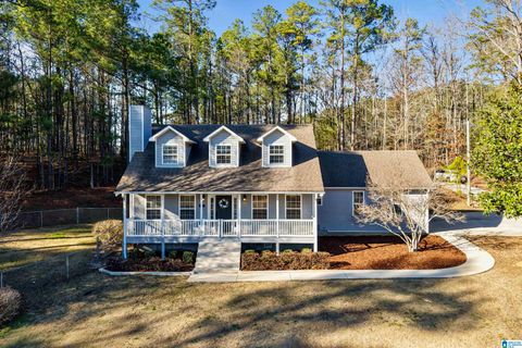 124 WILSON ROAD CALERA AL 35040