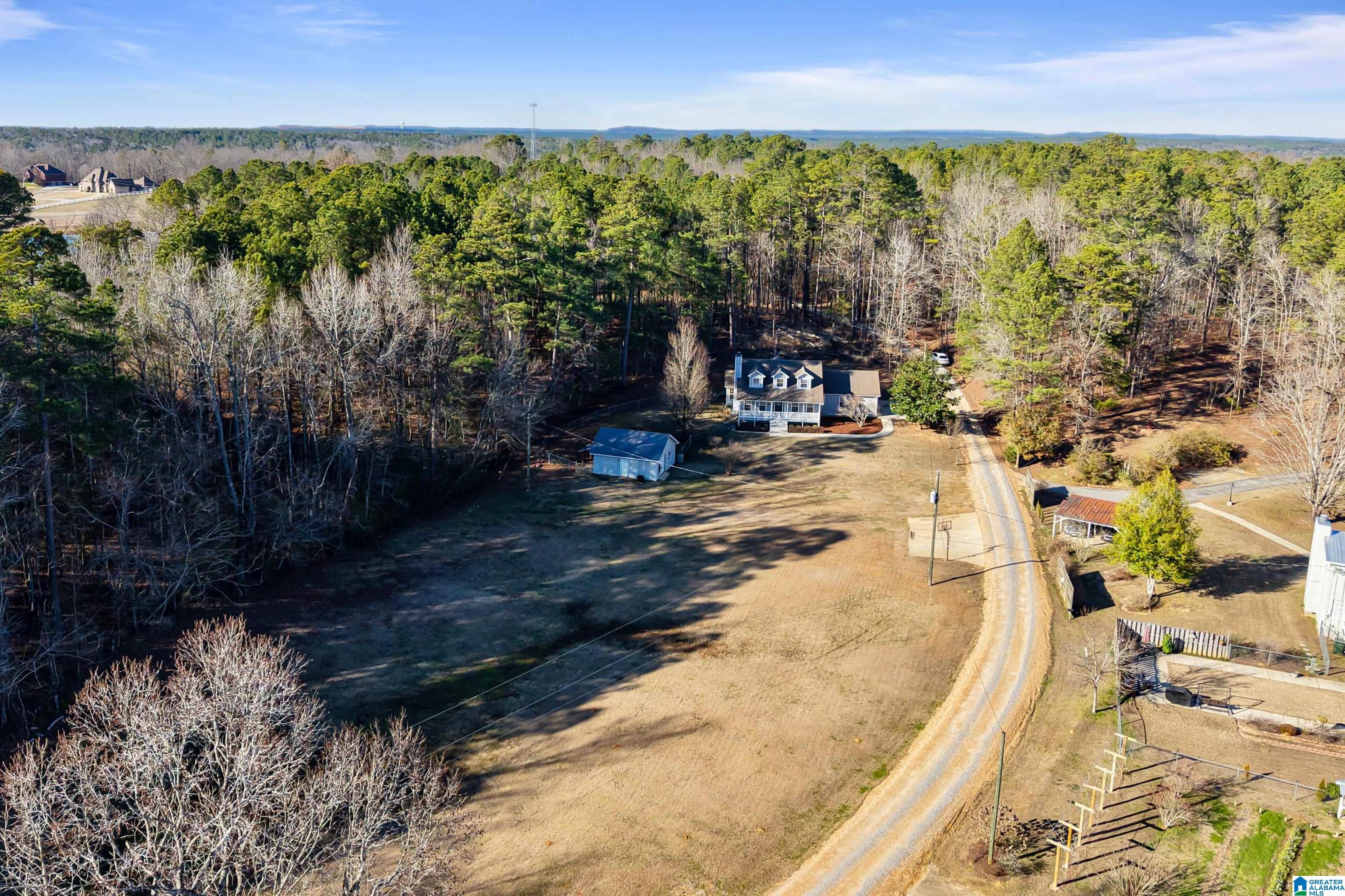 124 WILSON ROAD