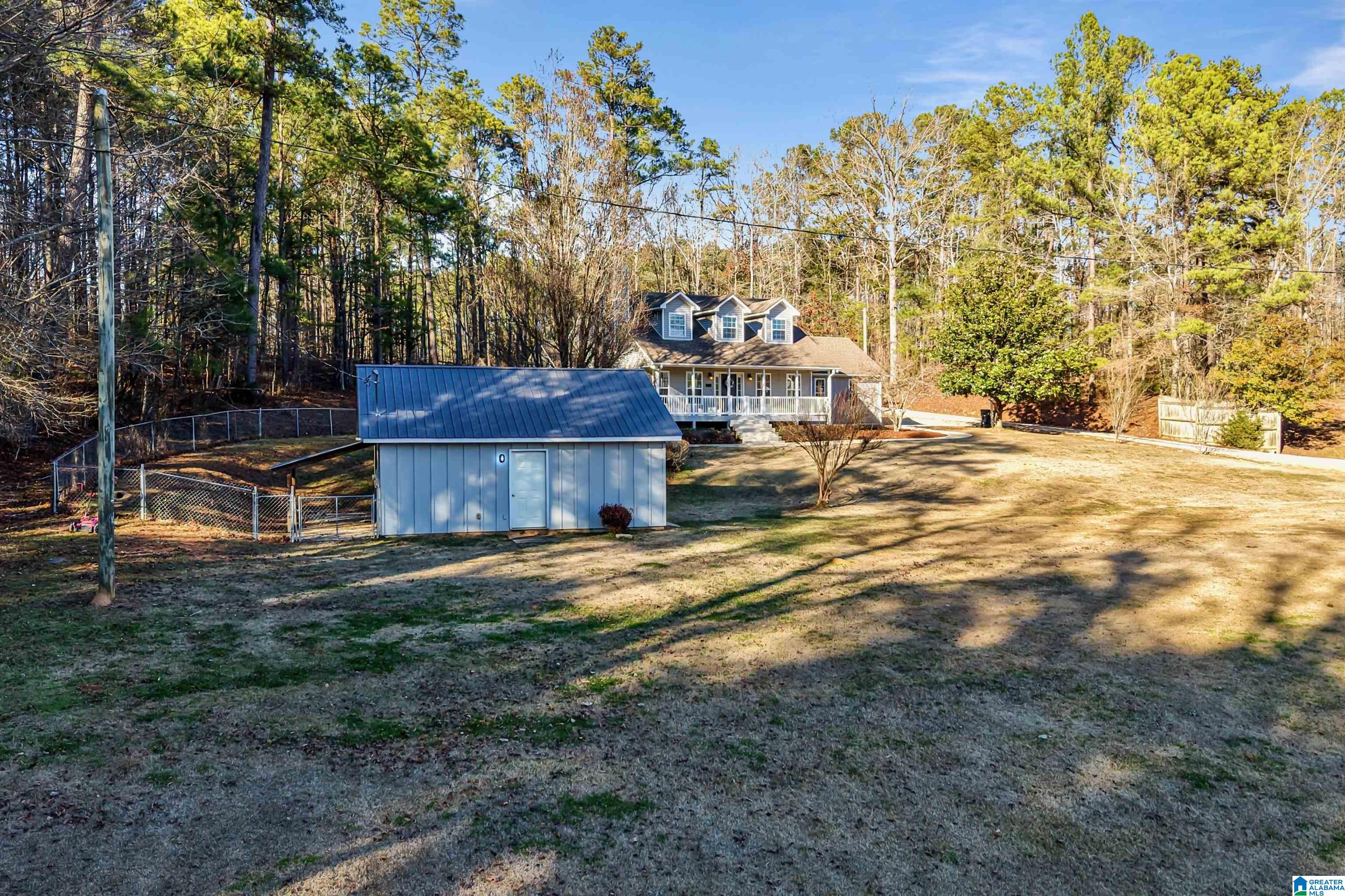 124 WILSON ROAD