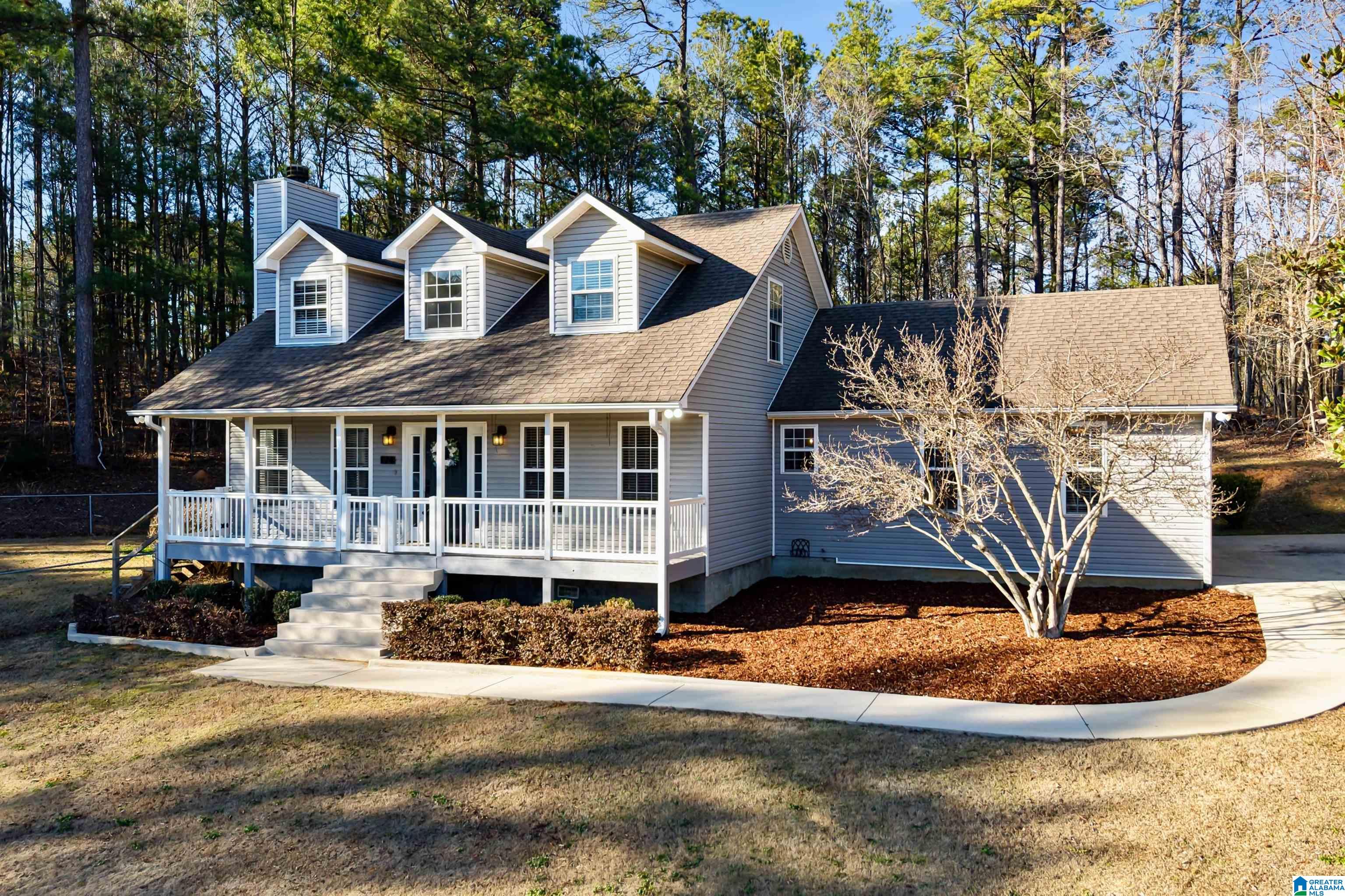 124 WILSON ROAD