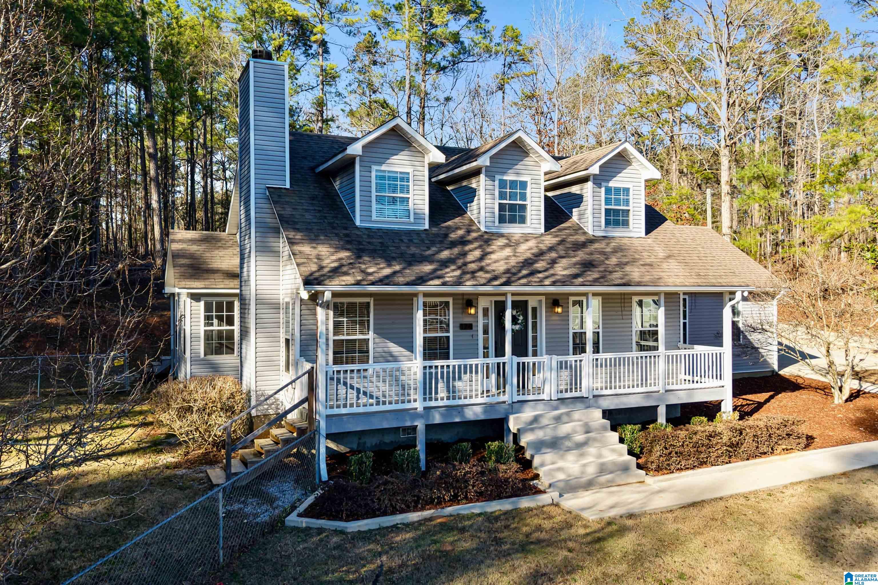 124 WILSON ROAD