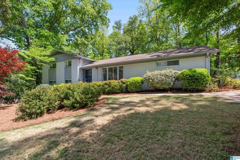 3205 WINCHESTER ROAD HOOVER AL 35226