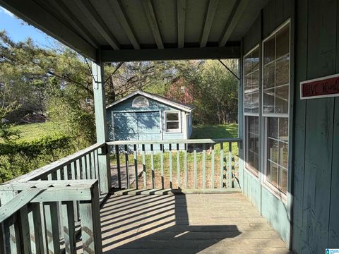 1649 RIDERWOOD TRAIL BIRMINGHAM AL 35214