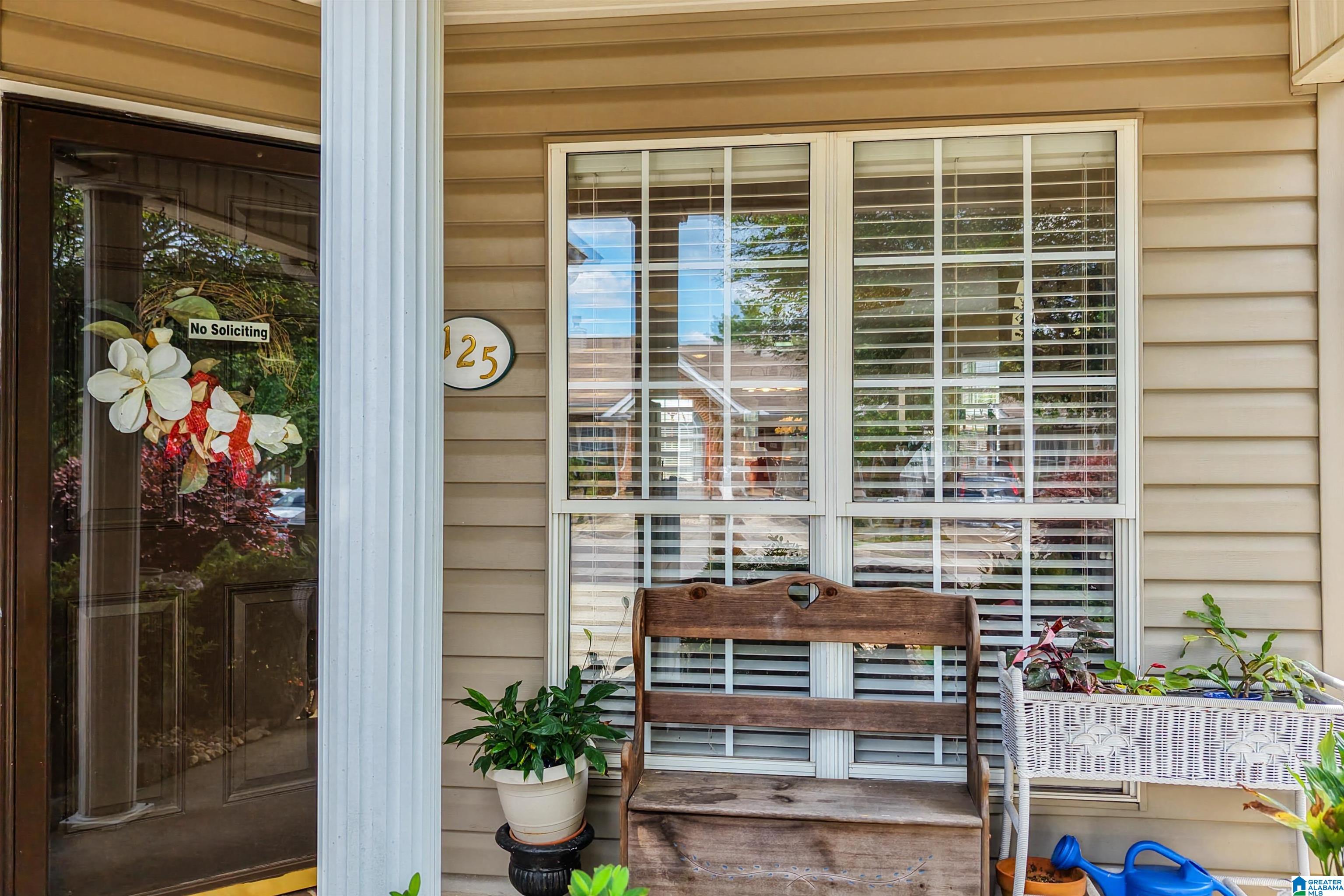 125 HIDDEN CREEK COVE